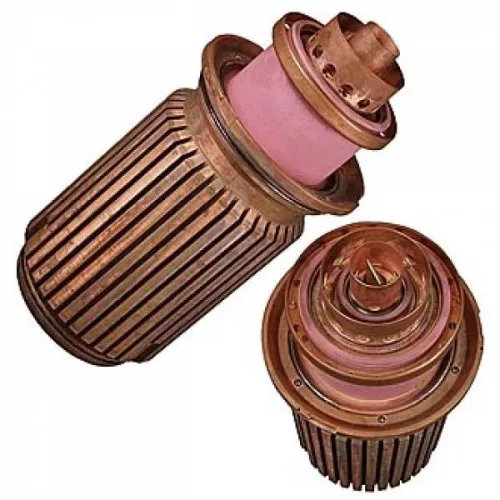 ГУ-68П генераторный триод фото 2 ГУ-68П генераторный триод фото 2