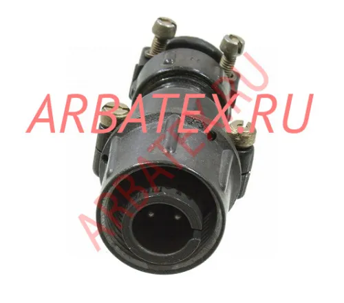 2РТ16П2НГ5-А вилка кабельная Разъемы 2РМ, 2РМТ, 2РМГ, 2РМДТ, ОНЦ-РГ фото