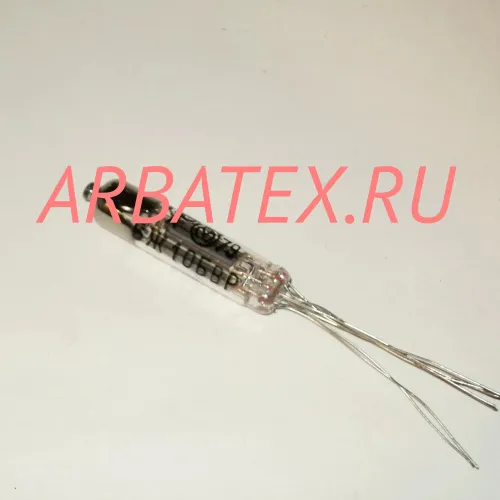 6Ж9Г-ВР радиолампа