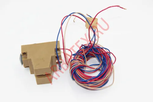 БВК-322-24 УХЛ4 бесконтактный выключатель БВК-322-24 УХЛ4 бесконтактный выключатель