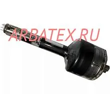 ЛН-9 трубка электронно-лучевая