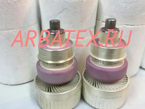 ГИ-5Б импульсный генераторный триод