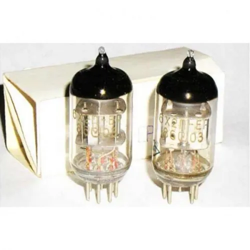 6Х2П-ЕР радиолампа фото 2 6Х2П-ЕР радиолампа фото 2