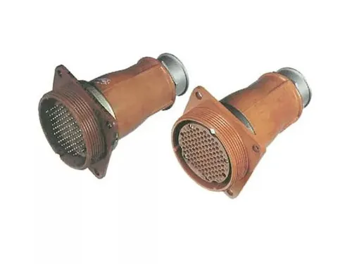 9РФО1С-102В розетка Разъемы разное фото фото 2