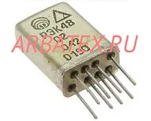 РЭК-48 РФ4.500.479-00