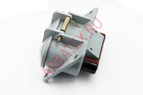 СШЩ8-4х60-3Р розетка фото фото 4 СШЩ8-4х60-3Р розетка Разъемы разное фото фото 4