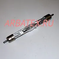 ДКСШ 150-1 лампа дуговая