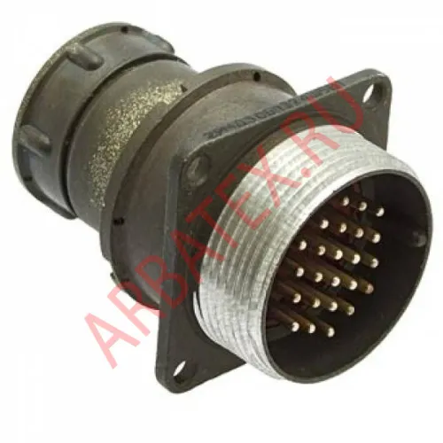 2РМДТ30БПЭ24Ш5В1В Разъемы 2РМ, 2РМТ, 2РМГ, 2РМДТ, ОНЦ-РГ фото фото 3