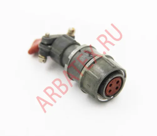 2РМДТ18КПН4Г5А1В Разъемы 2РМ, 2РМТ, 2РМГ, 2РМДТ, ОНЦ-РГ фото фото 2