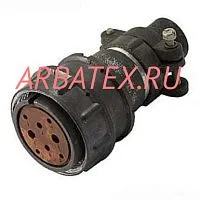 2РМД30КПЭ20Г6В1 розетка фото