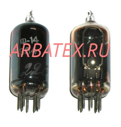 Ф-14 фотоэлемент Ф-14 фотоэлемент