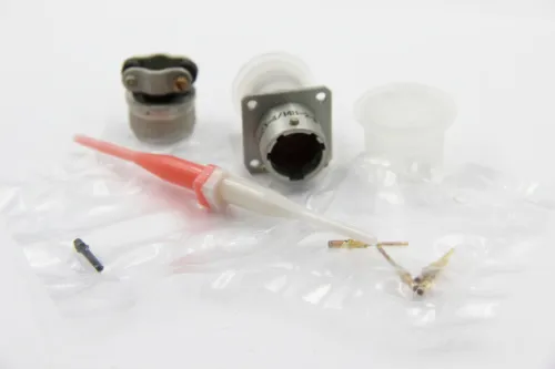 СНЦ23-4/14В-2-В фото фото 4 СНЦ23-4/14В-2-В Разъемы разное фото фото 4