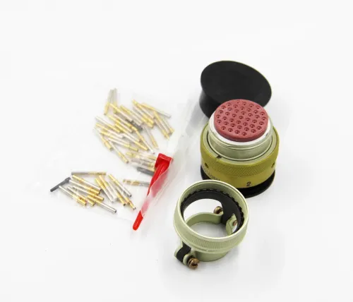 СНЦ23-41/30Р-6-В розетка Разъемы разное фото фото 5