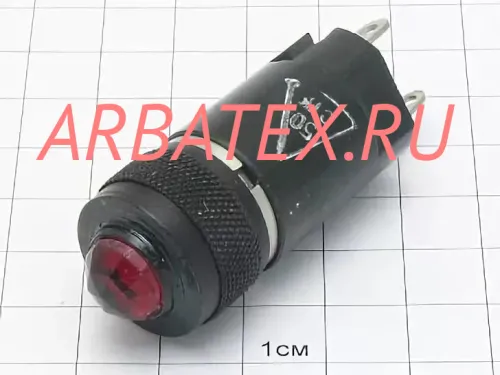 СЛЦ77-2 красная арматура светосигнальная СЛЦ77-2 красная арматура светосигнальная