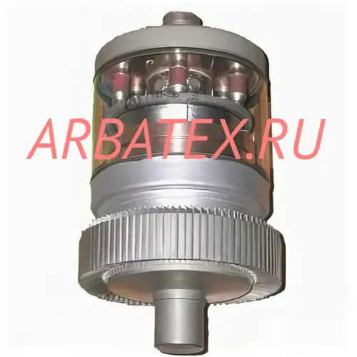 ГМИ-19Б импульсный модуляторный триод