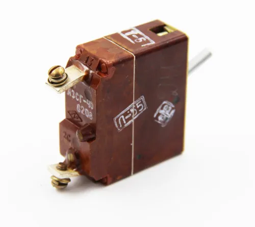 АЗСГ-40 2С автомат защиты фото 2