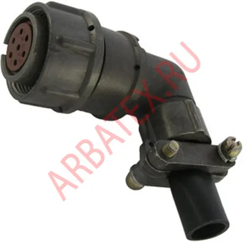 2РМ18КУН7Г1А1 Разъемы 2РМ, 2РМТ, 2РМГ, 2РМДТ, ОНЦ-РГ фото фото 3