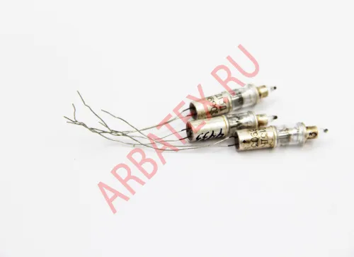 6Д13Д радиолампа фото 7