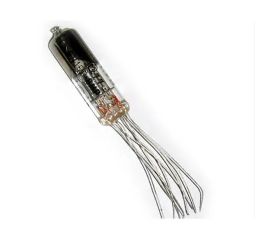 6Н16Г-ВИР радиолампа фото 2 6Н16Г-ВИР радиолампа фото 2