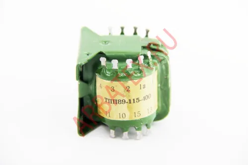 ТПП89-115-400В трансформатор фото 2