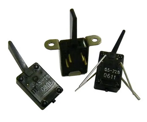 ПТ55-8В тумблер фото 2 ПТ55-8В тумблер фото 2