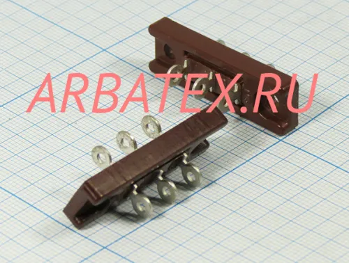 3ПС13-3 фото 3ПС13-3 Разъемы разное фото