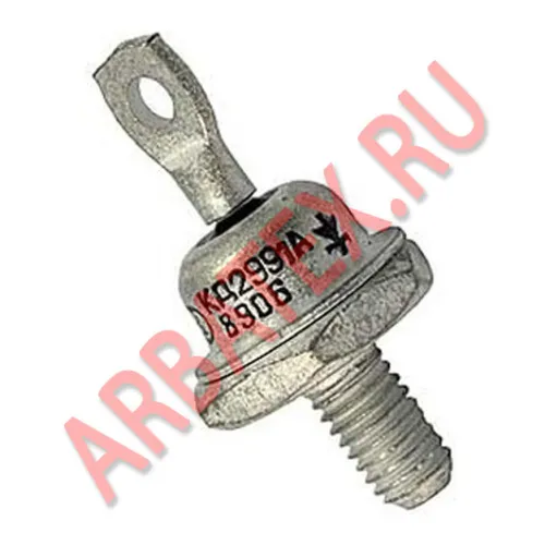 КД2991А диод фото 3