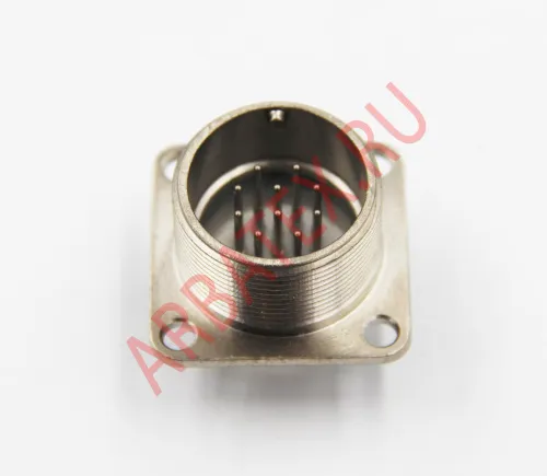 2РМГ22Б10Ш1Е2Б Разъемы 2РМ, 2РМТ, 2РМГ, 2РМДТ, ОНЦ-РГ фото фото 5