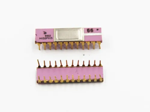 М132РУ13Б микросхема фото 3