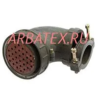 2РТ55У35ЭШ3-А розетка фото