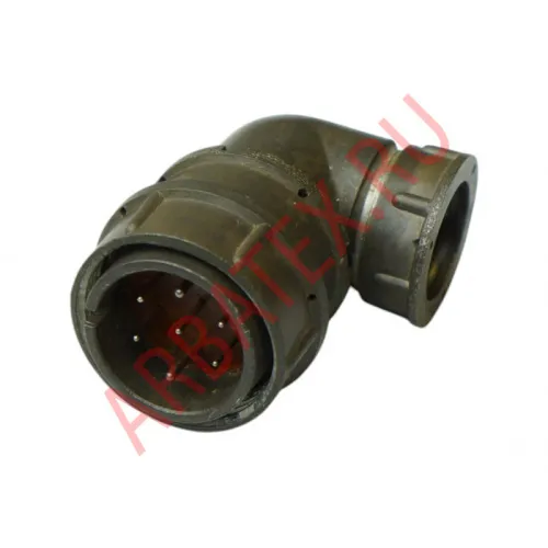 2РМ27КУЭ7Ш2В1 Разъемы 2РМ, 2РМТ, 2РМГ, 2РМДТ, ОНЦ-РГ фото