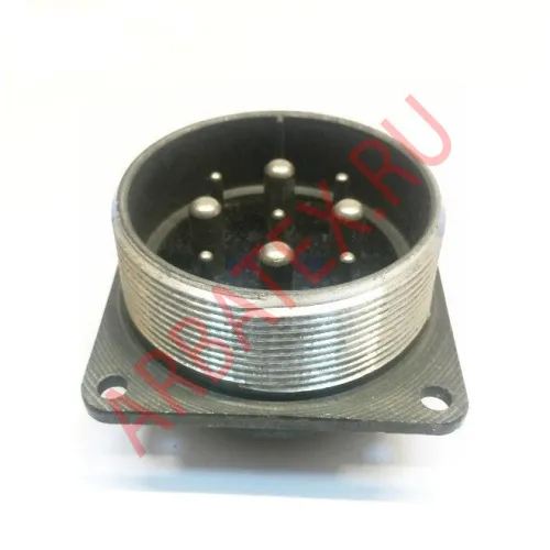 ШР48П9ЭШ7 вилка Разъемы ШР, СШР фото