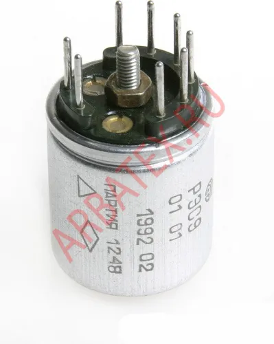 РЭС-9 РС4.529.029-01.01