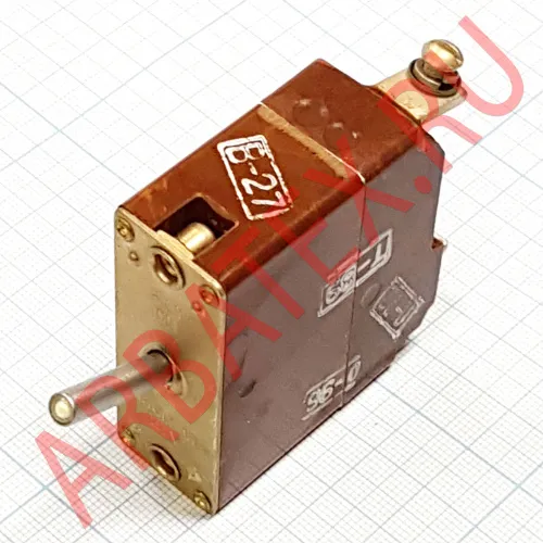 АЗСГ-15 автомат защиты фото 2 АЗСГ-15 автомат защиты фото 2