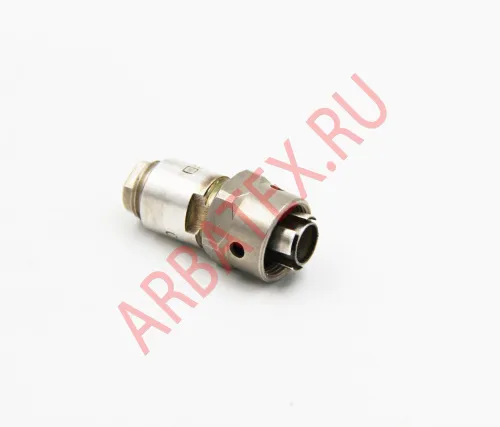 СР-50-155ФВ соединитель фото СР-50-155ФВ соединитель Разъемы разное фото