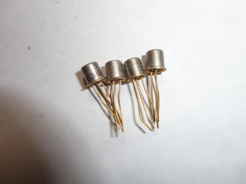 КП103К1Р фото 2 КП103К1Р фото 2