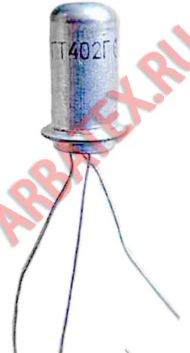 ГТ402Г фото 3 ГТ402Г фото 3