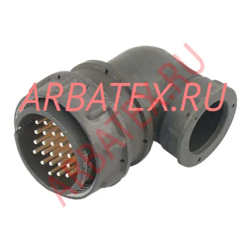 2РМДТ30КУЭ24Ш5В1В Разъемы 2РМ, 2РМТ, 2РМГ, 2РМДТ, ОНЦ-РГ фото