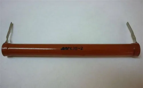 КЭВ-2 68 мОм фото 2 КЭВ-2 68 мОм фото 2