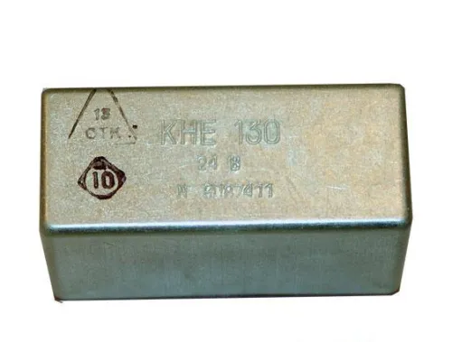 КНЕ-130У 24В контактор фото 2 КНЕ-130У 24В контактор фото 2