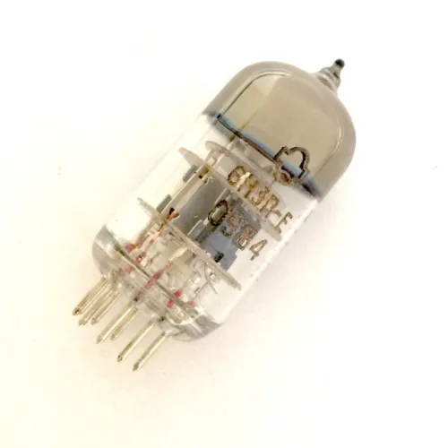 6Н3П-Е радиолампа фото 2