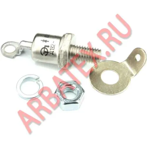 2Д132-80Х-05-В2 диод фото 3 2Д132-80Х-05-В2 диод фото 3