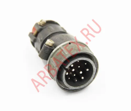 2РТТ32КПЭ12Ш16В Разъемы 2РМ, 2РМТ, 2РМГ, 2РМДТ, ОНЦ-РГ фото фото 2