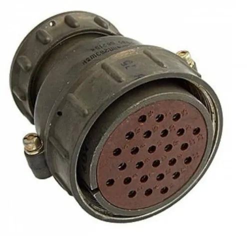 Р48П28ЭШ1 роз.каб фото Р48П28ЭШ1 роз.каб Разъемы разное фото