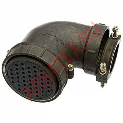 ШР60У45ЭШ2 розетка кабельная Разъемы ШР, СШР фото