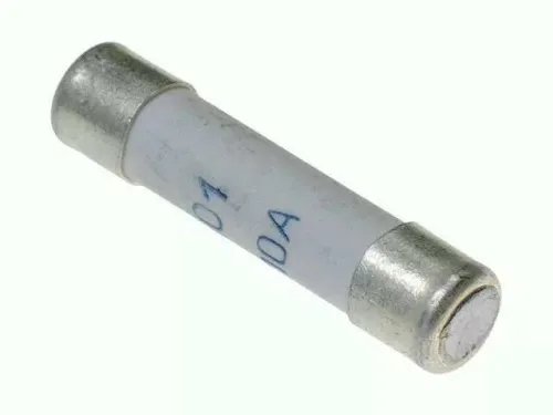 ВПТ3В 8А Предохранители фото фото 2