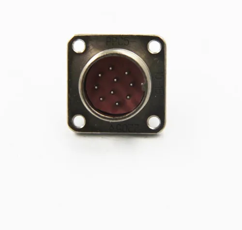 РРС5-10-1-1В вилка фото фото 5 РРС5-10-1-1В вилка Разъемы разное фото фото 5