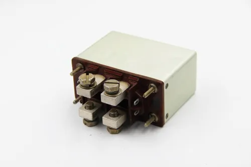 КНЕ-220 24В контактор фото 4