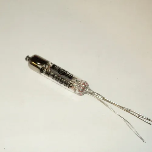 6Ж10Б-ВР радиолампа фото 2 6Ж10Б-ВР радиолампа фото 2