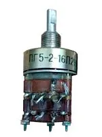 ПГ5-2-16П2НВ